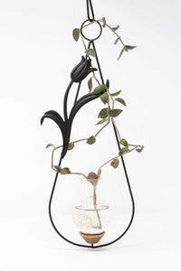 Tulip Hanging Vase