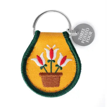 Patch Keychain