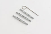 Tunisian Crochet Hook Connectors