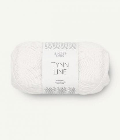 Sandnes Garn Tynn Line