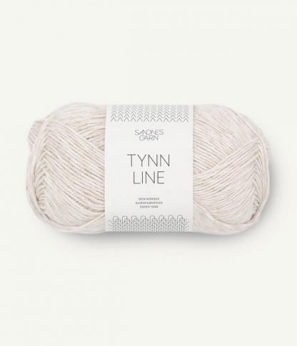 Sandnes Garn Tynn Line