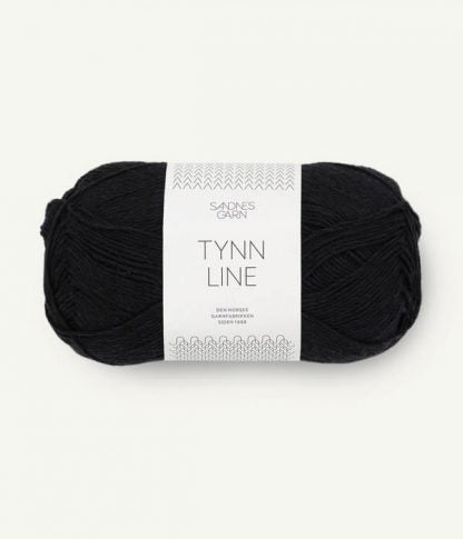 Sandnes Garn Tynn Line