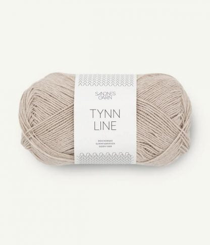 Sandnes Garn Tynn Line