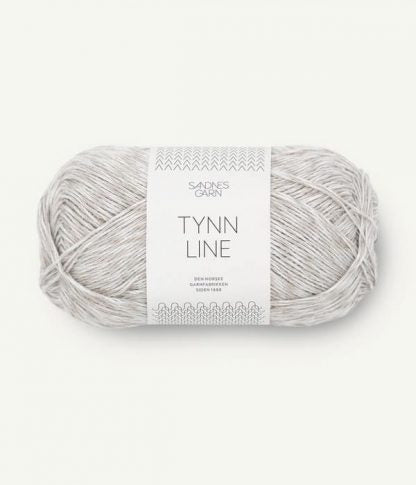 Sandnes Garn Tynn Line