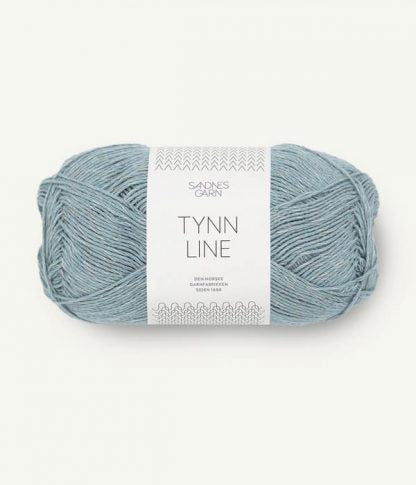 Sandnes Garn Tynn Line