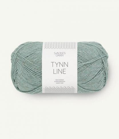 Sandnes Garn Tynn Line