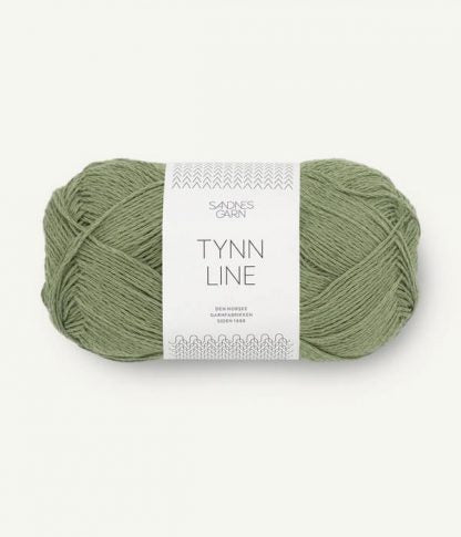 Sandnes Garn Tynn Line