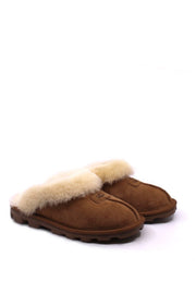 UGG® Coquette Chestnut