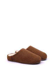 UGG® Elea Slip-On Chestnut
