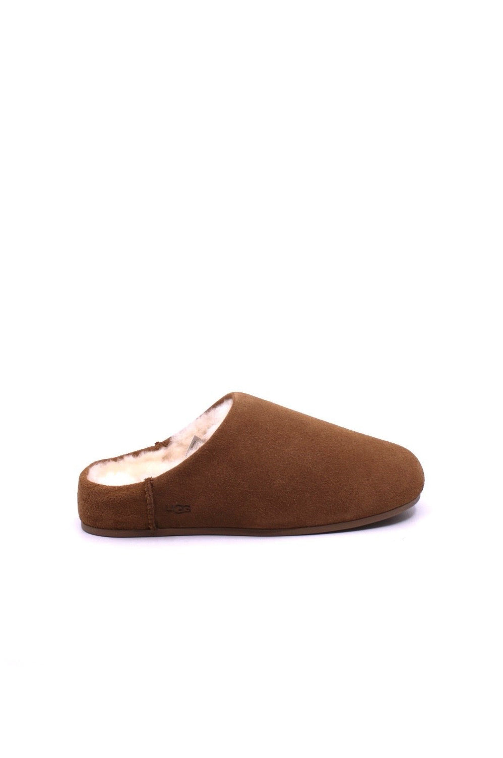 UGG® Elea Slip-On Chestnut