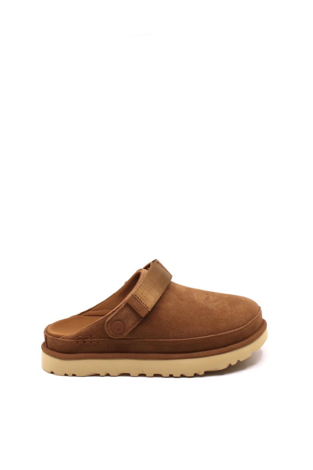 UGG® Goldenstar Clog in Chestnut