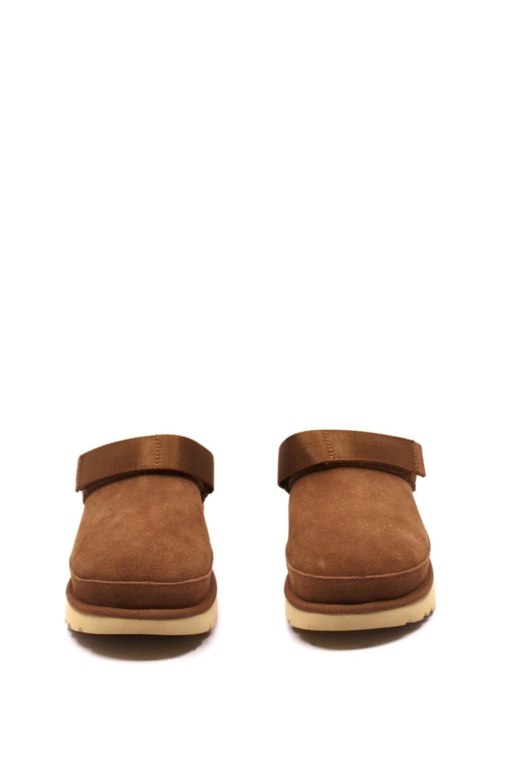 UGG® Goldenstar Clog in Chestnut