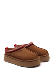 UGG® Tazz II Chestnut