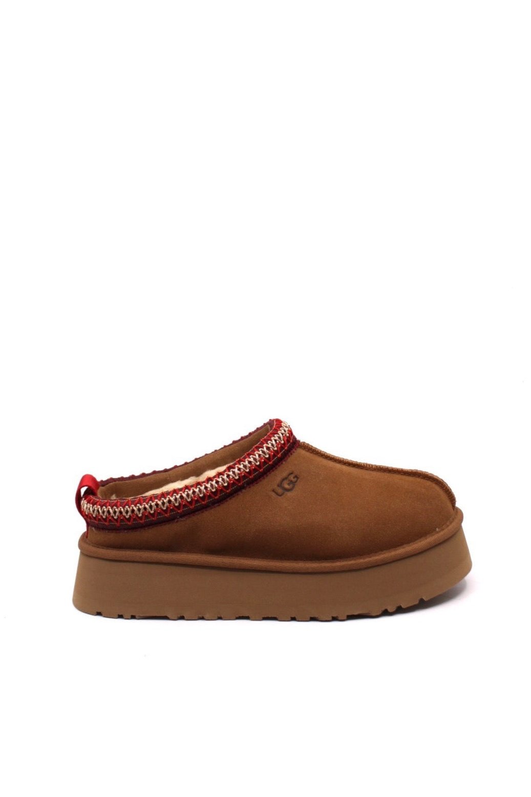 UGG® Tazz II Chestnut