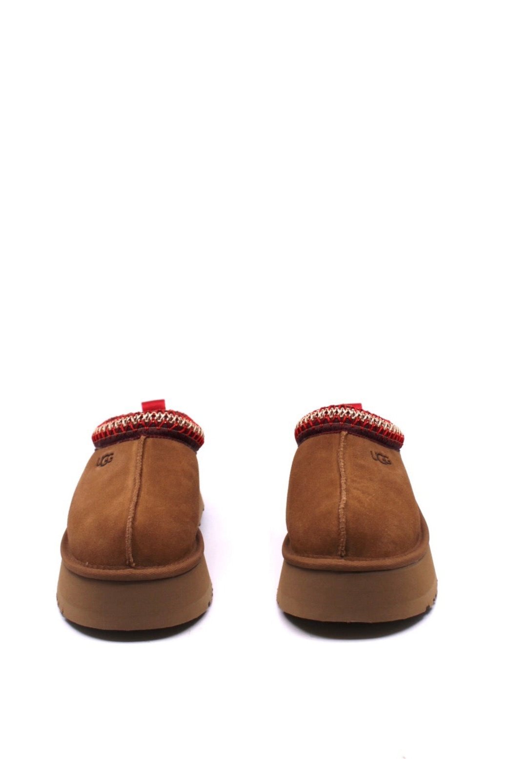 UGG® Tazz II Chestnut