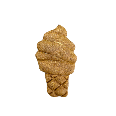 Unified Dog Treat Ice Cream Cone