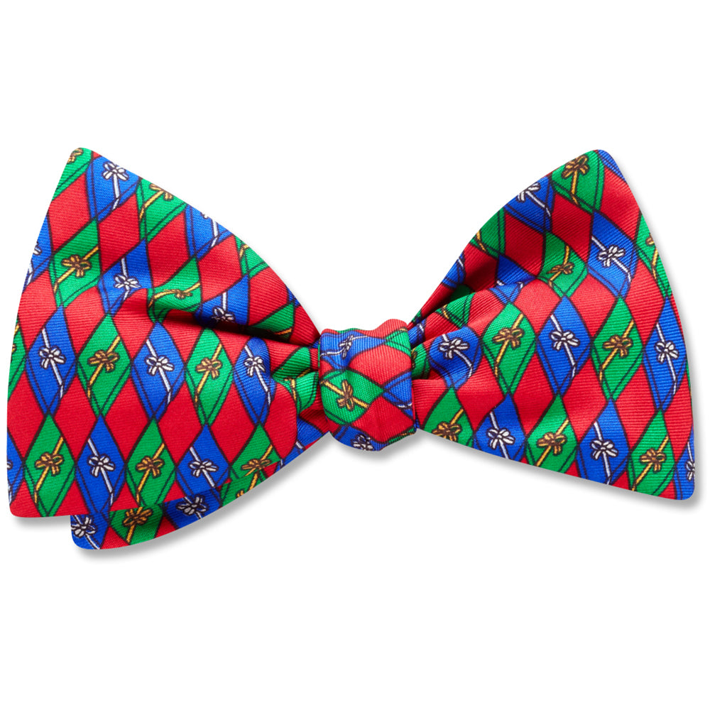Under Wraps - bow ties
