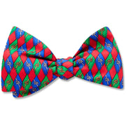 Under Wraps - bow ties