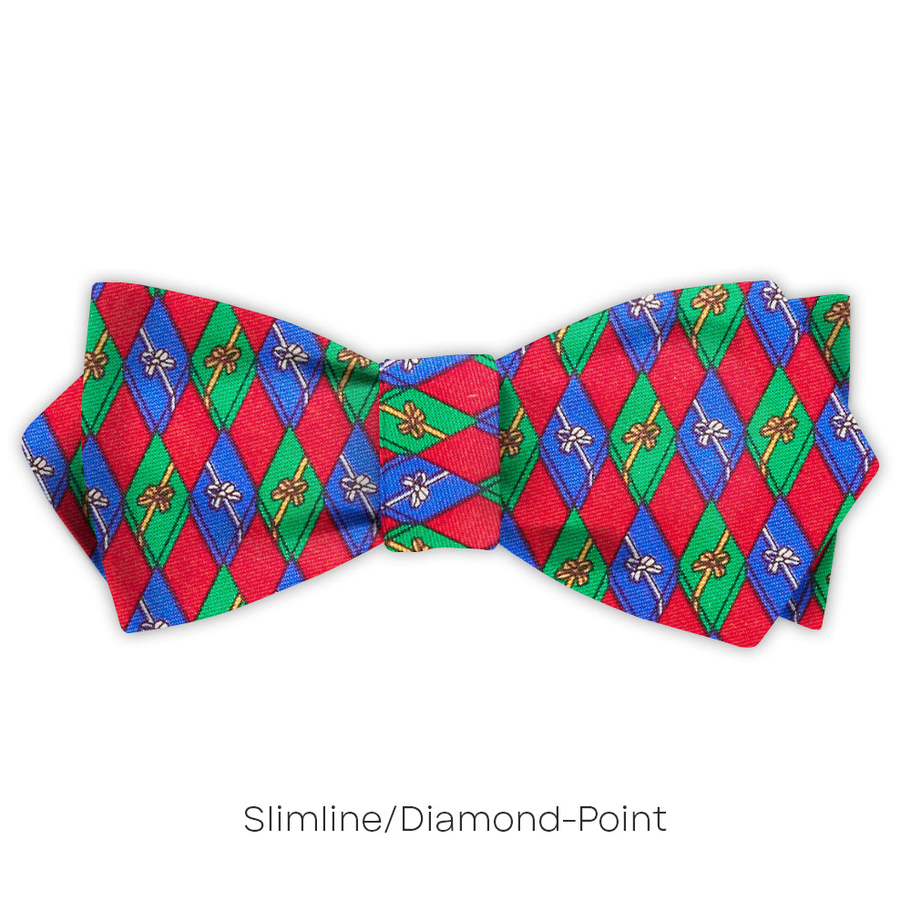 Under Wraps - bow ties