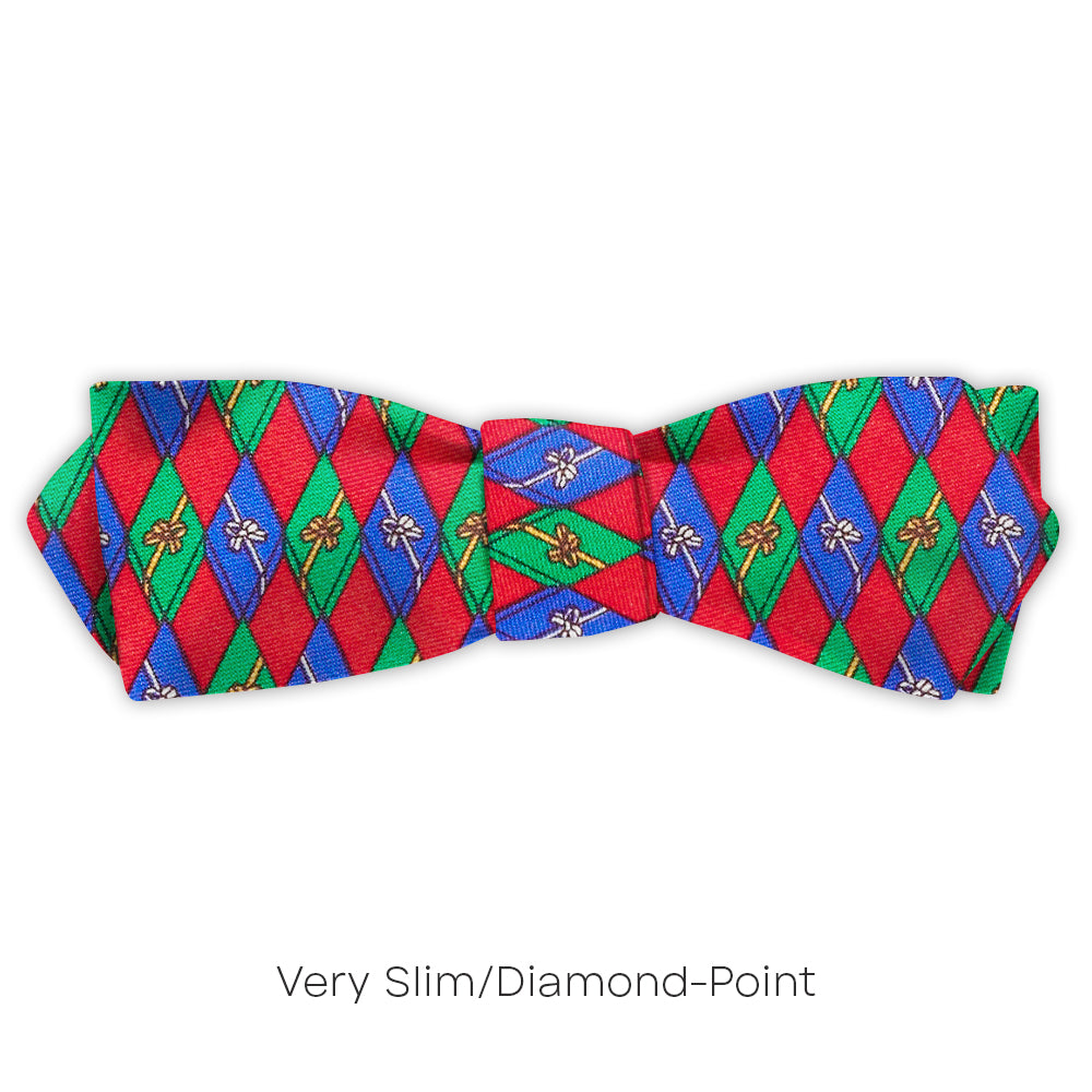 Under Wraps - bow ties