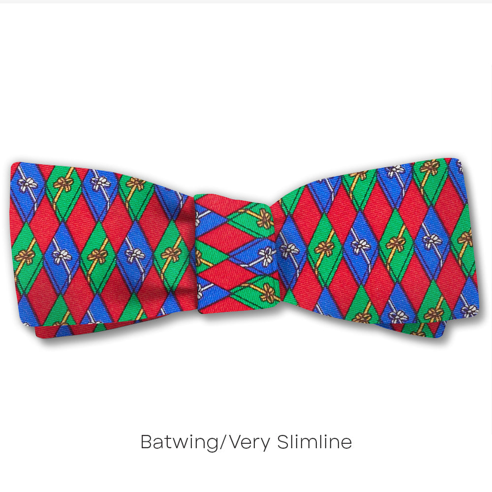 Under Wraps - bow ties