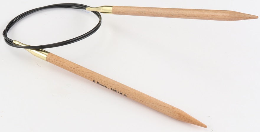 KnitPro (Knitter's Pride) Basix Fixed 32" by Must Love Yarn