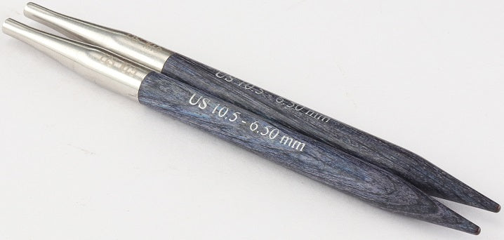 KnitPro (Knitter's Pride) Dreamz 4" by Must Love Yarn