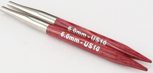 KnitPro (Knitter's Pride) Dreamz 4" by Must Love Yarn