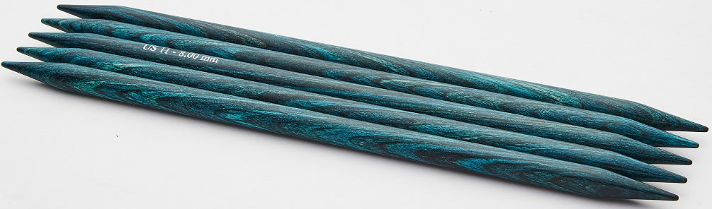 KnitPro (Knitter's Pride) Dreamz 6" by Must Love Yarn