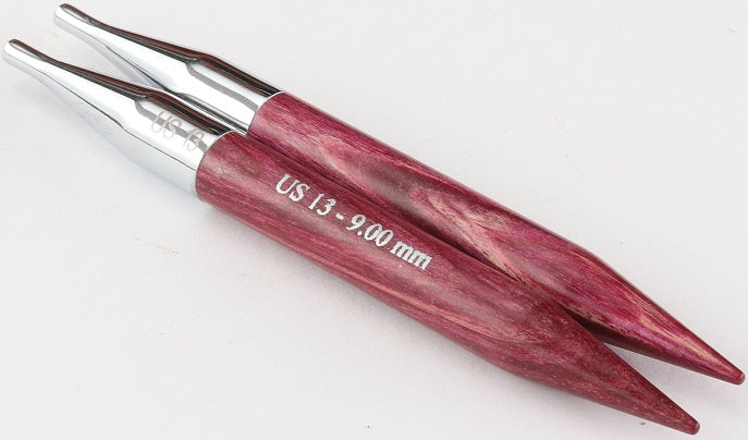 KnitPro (Knitter's Pride) Dreamz 4" by Must Love Yarn