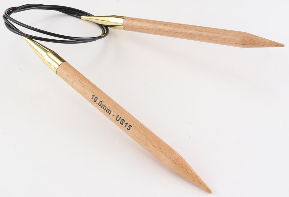 KnitPro (Knitter's Pride) Basix Fixed 24"