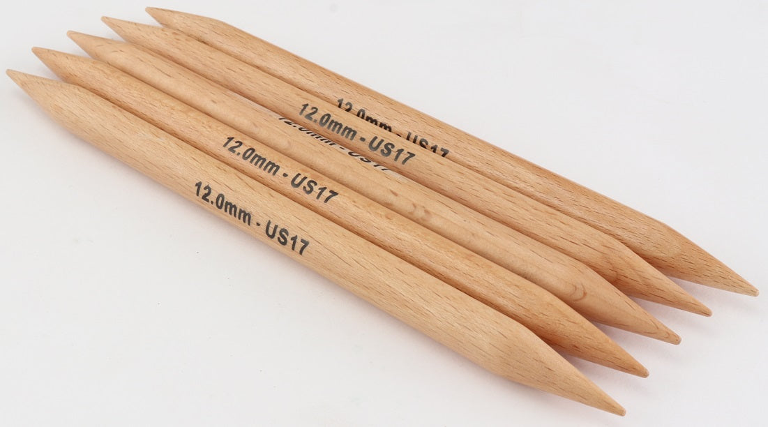 KnitPro (Knitter's Pride) Basix 8" by Must Love Yarn