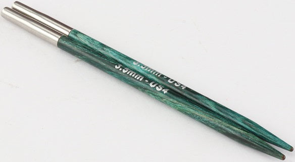 KnitPro (Knitter's Pride) Dreamz 4" by Must Love Yarn