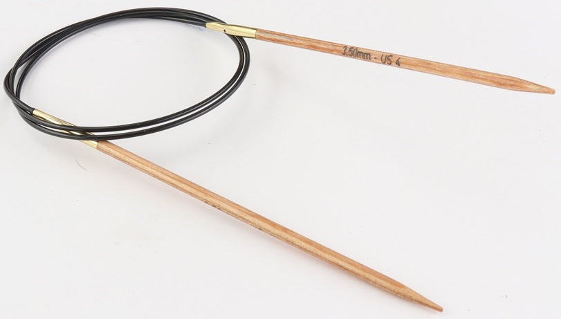 KnitPro (Knitter's Pride) Basix Fixed 32" by Must Love Yarn