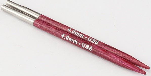 KnitPro (Knitter's Pride) Dreamz 4" by Must Love Yarn