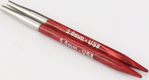 KnitPro (Knitter's Pride) Dreamz 4" by Must Love Yarn