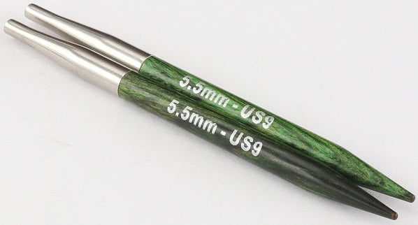 KnitPro (Knitter's Pride) Dreamz 4" by Must Love Yarn