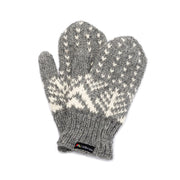 Yeti Mitten | Flurries S/M