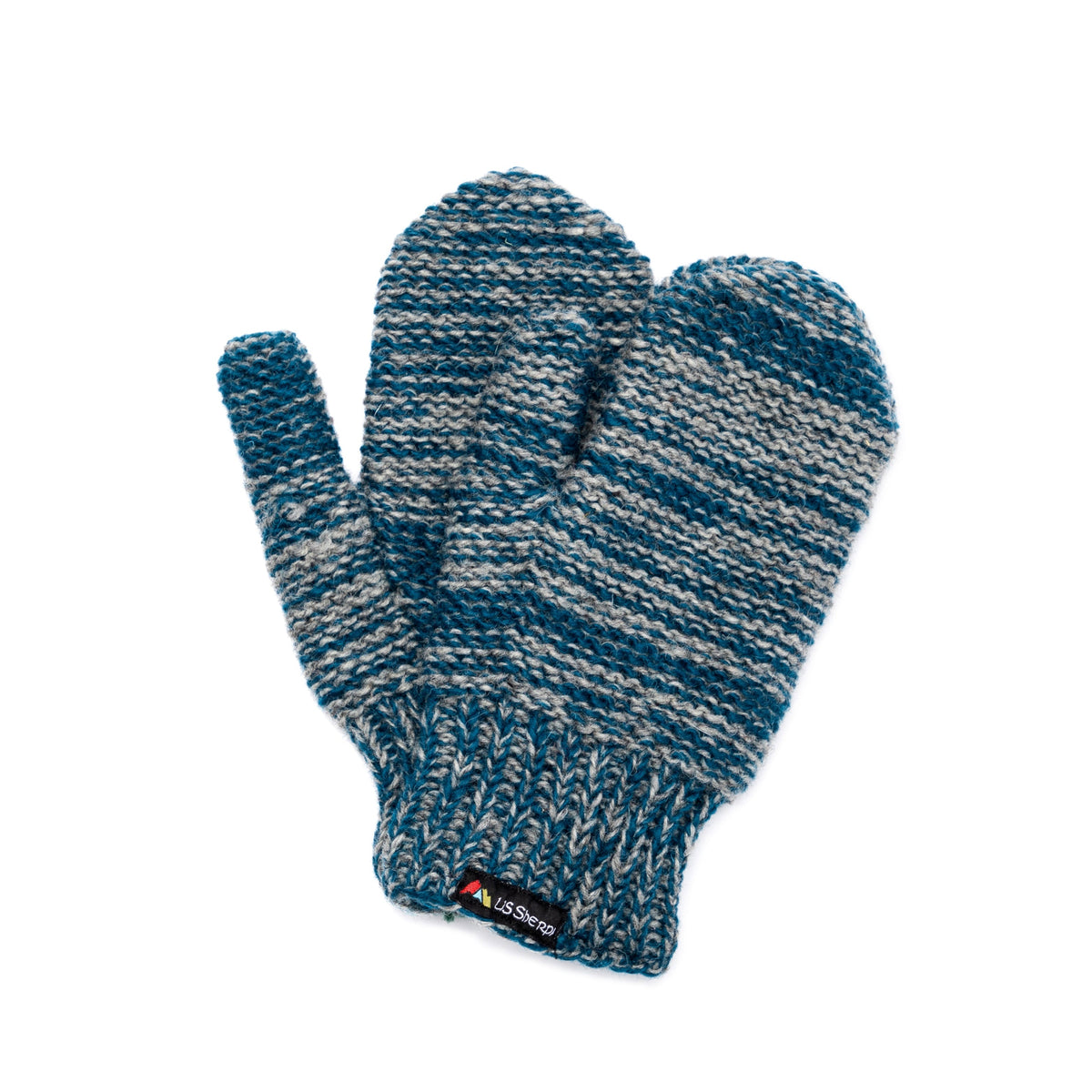 Yeti Mitten | Stratus L/XL
