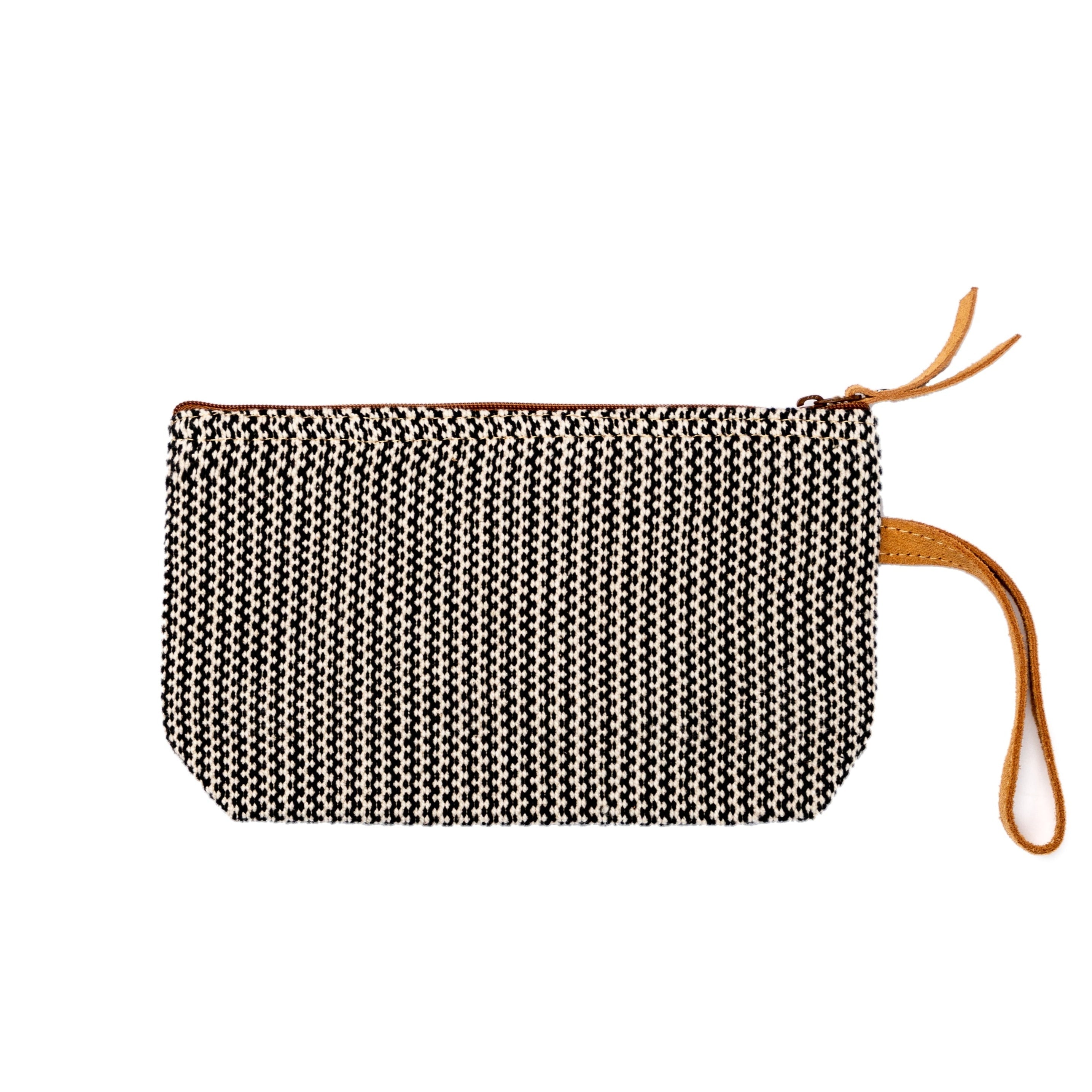 Himal Berry Clutch - 136 Zig Zag by US Sherpa