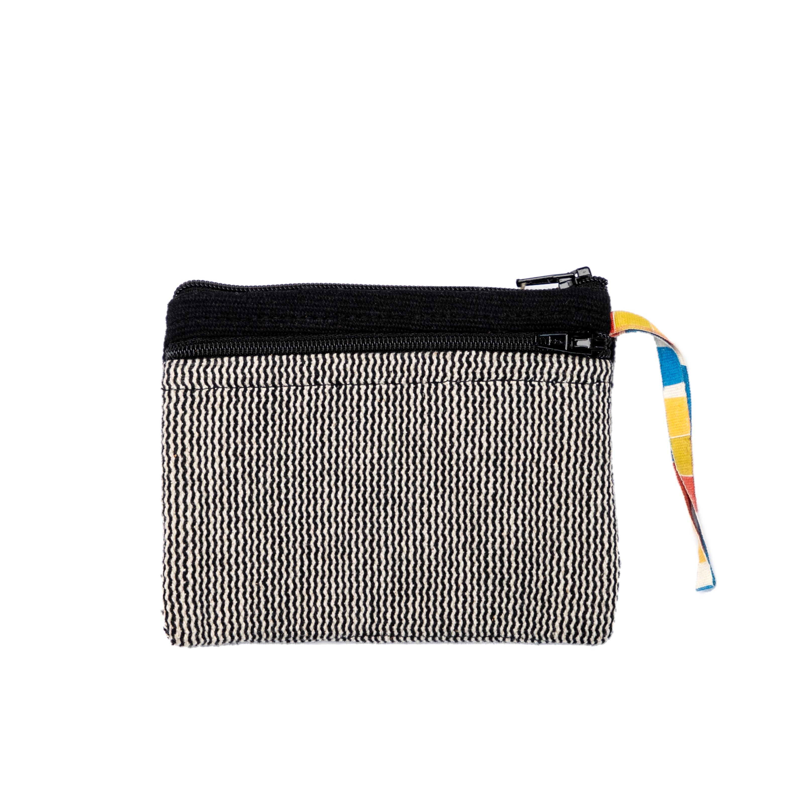 Himal Ember Clutch - 136 Zig Zag by US Sherpa