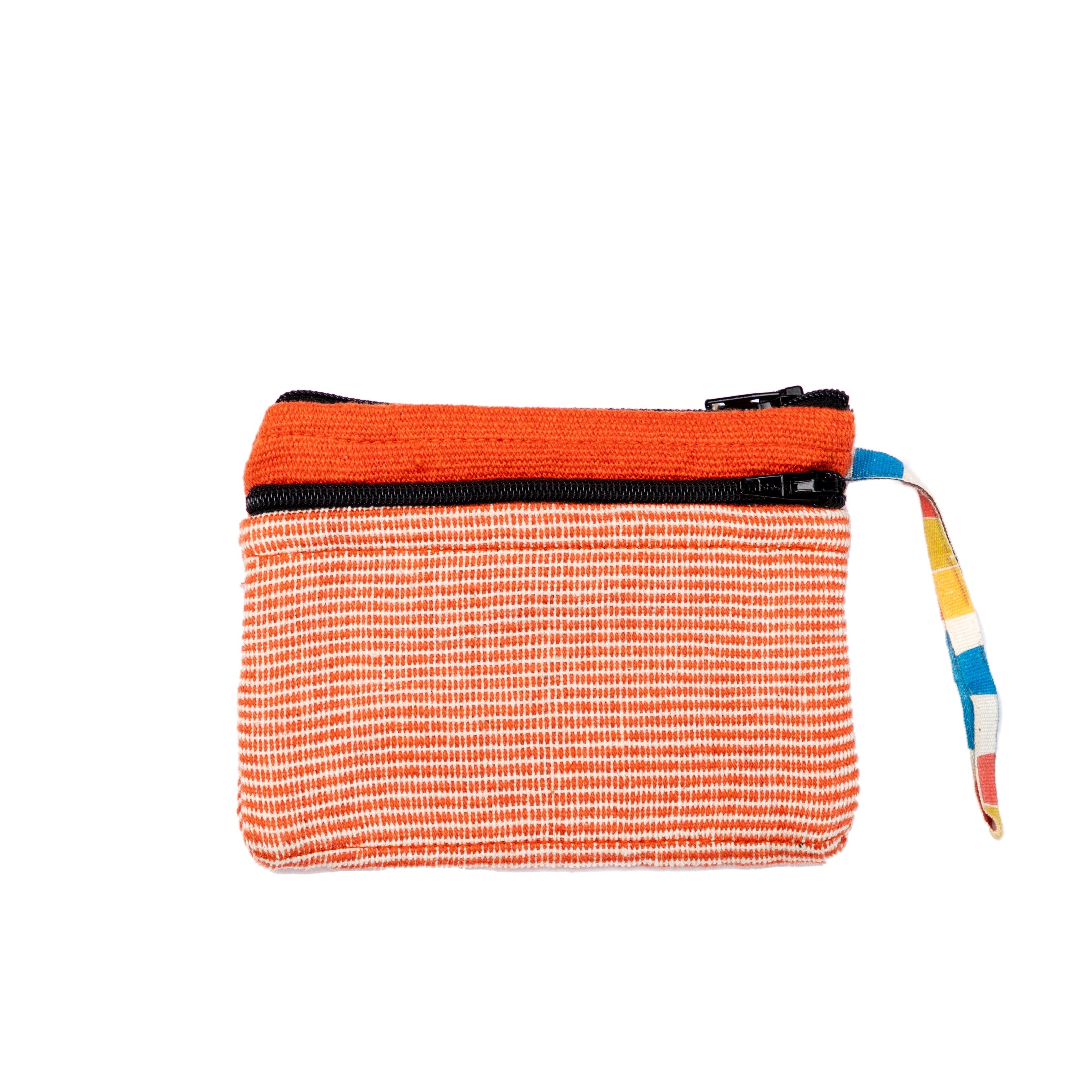 Himal Ember Clutch - 135 Salmon by US Sherpa