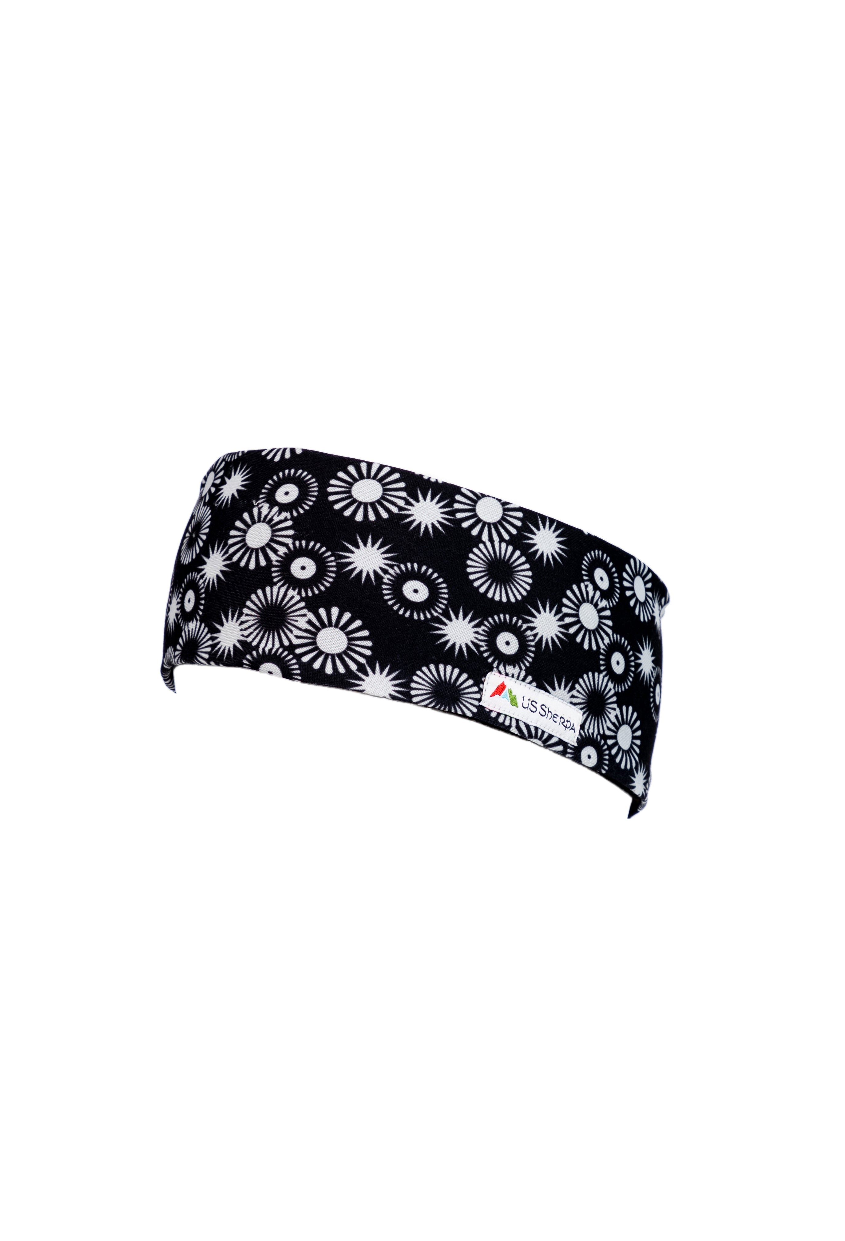 Khumbu Trail Headband - 114 Daisy