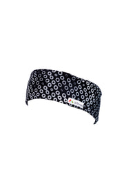 Khumbu Trail Headband - 115 Black Ice