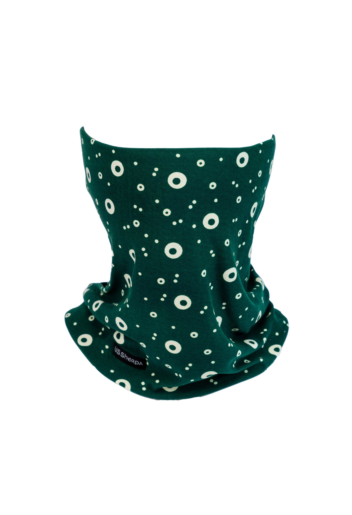 Mera Peak Neckwarmer - 117 Bamboo by US Sherpa