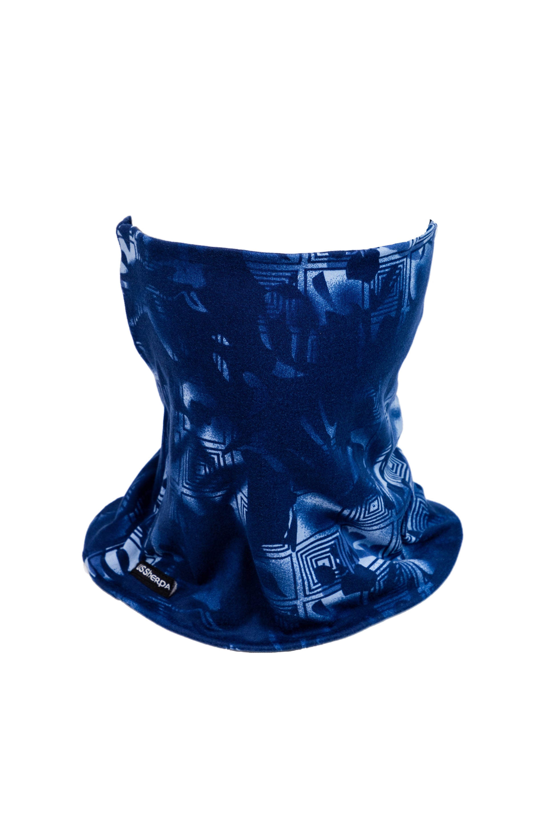 Mera Peak Neckwarmer - 118 Serac by US Sherpa