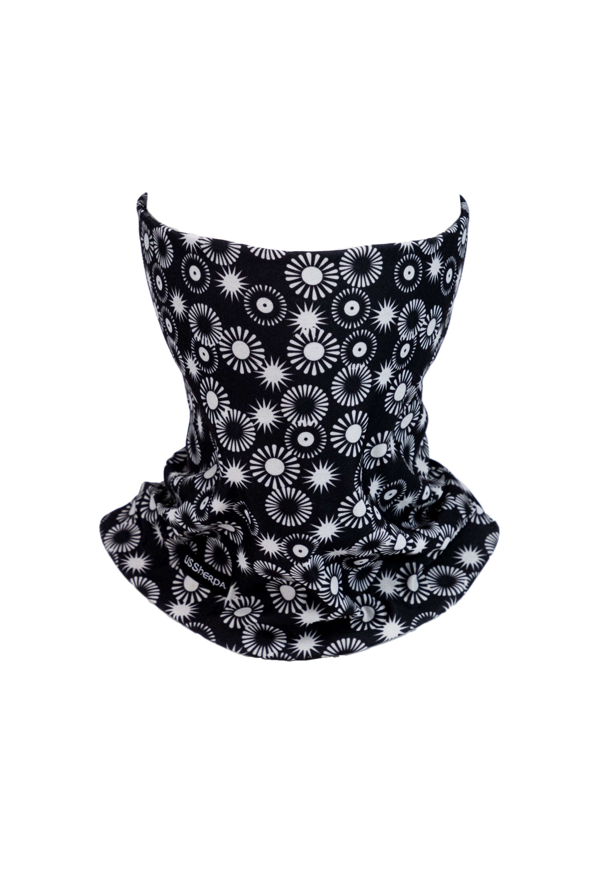 Mera Peak Neckwarmer - 114 Daisy by US Sherpa