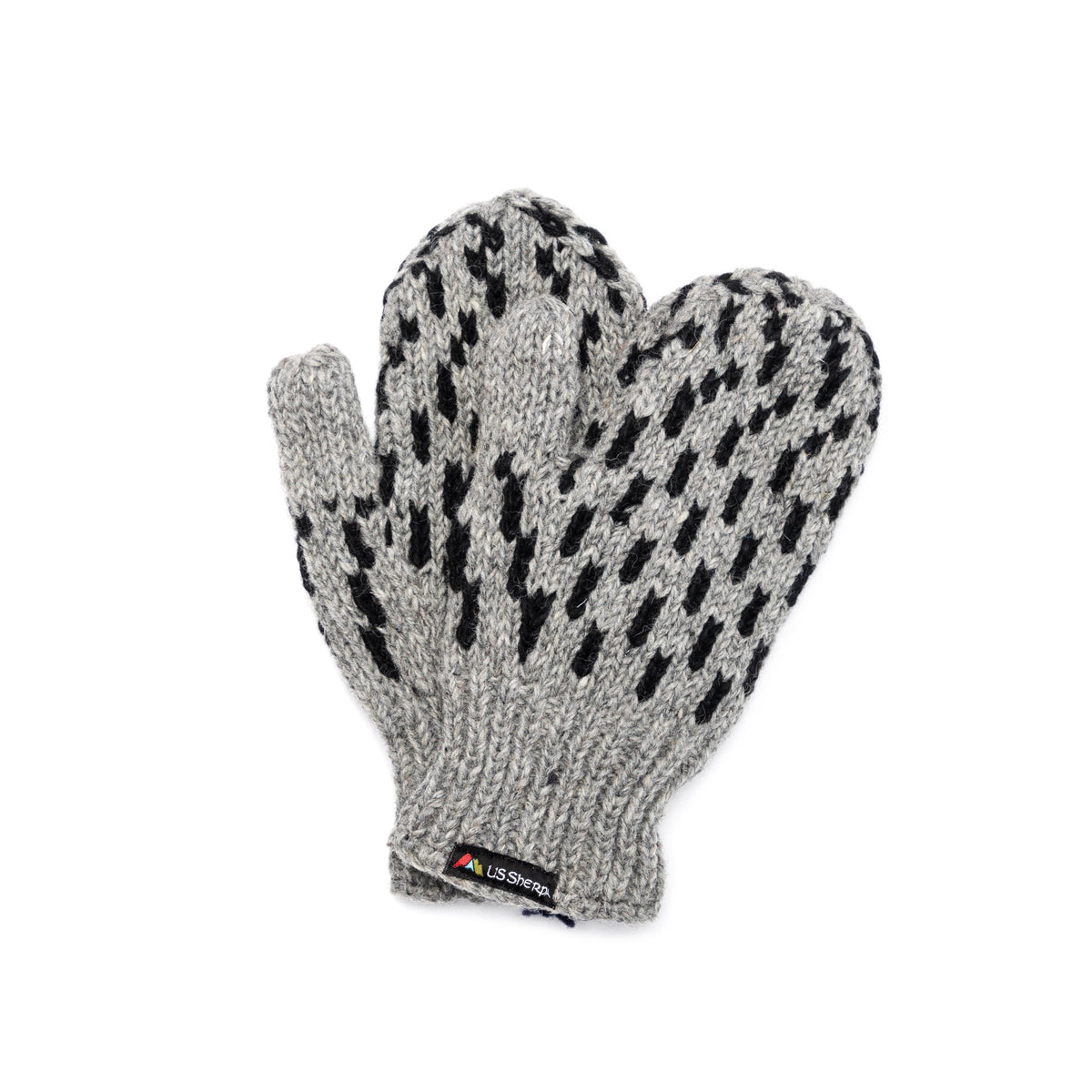 Yeti Mitten | Raindrop S/M