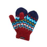 Yeti Mitten | Horizon by US Sherpa