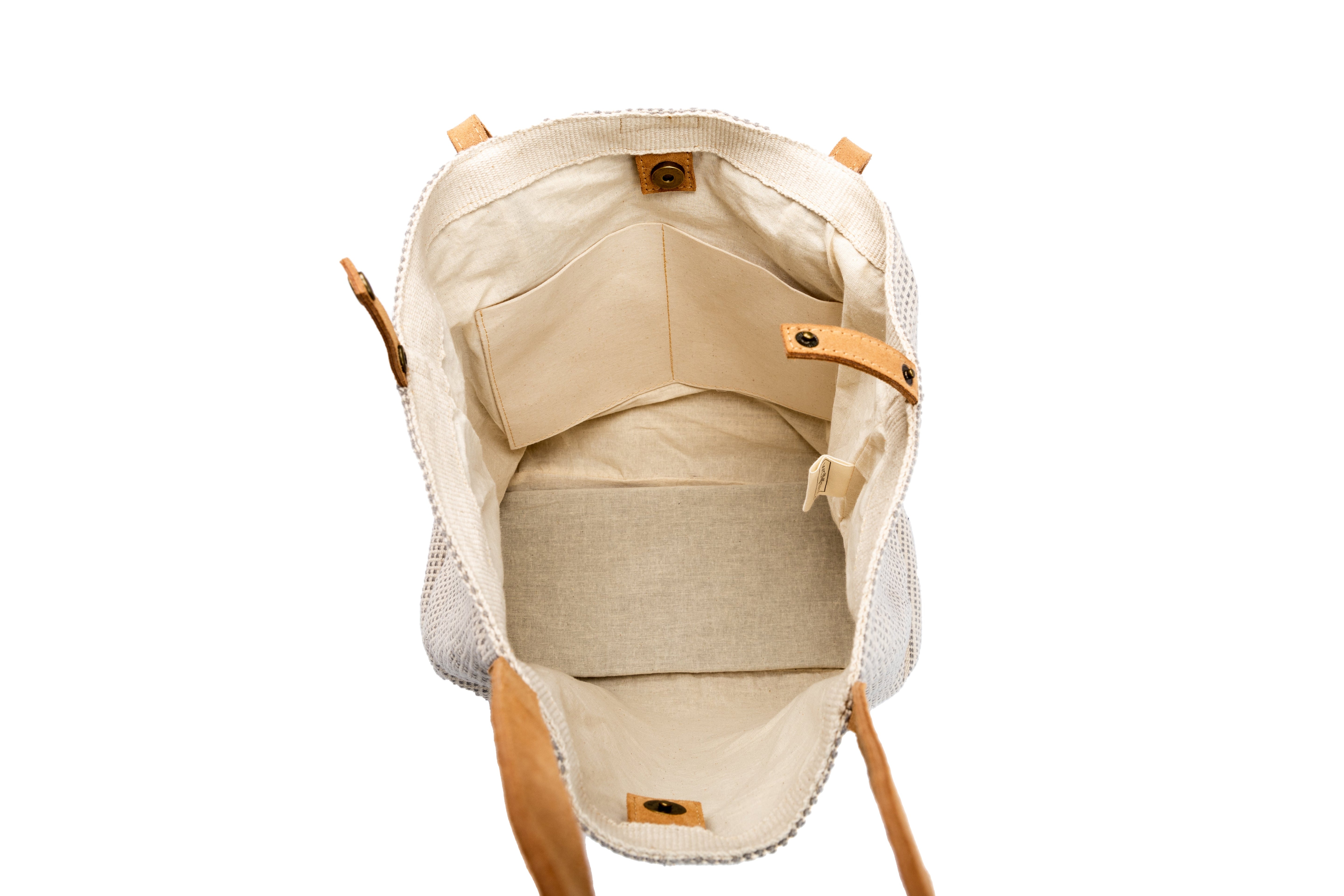 Himal Urban Tote Bag - 134 Pebble